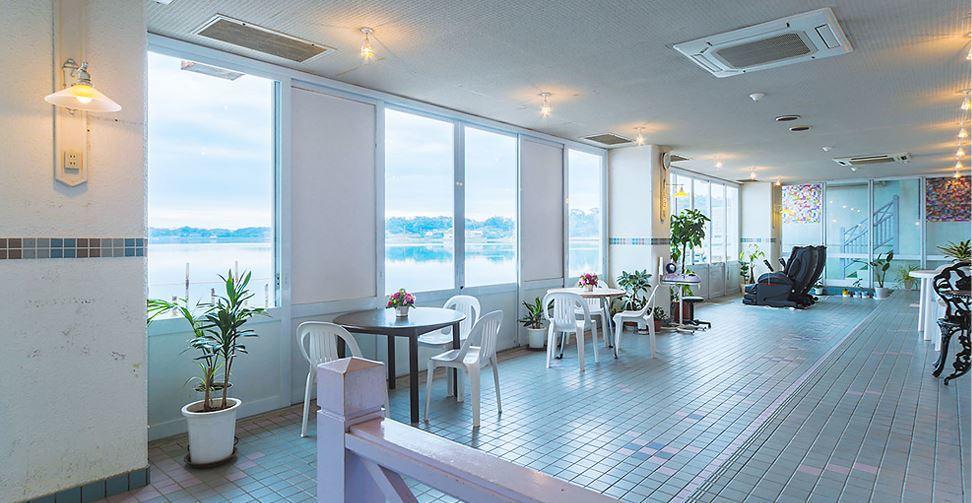 李斯特滨名湖酒店 滨松 外观 照片