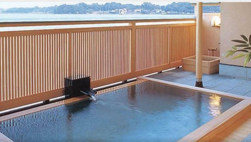 李斯特滨名湖酒店 滨松 外观 照片