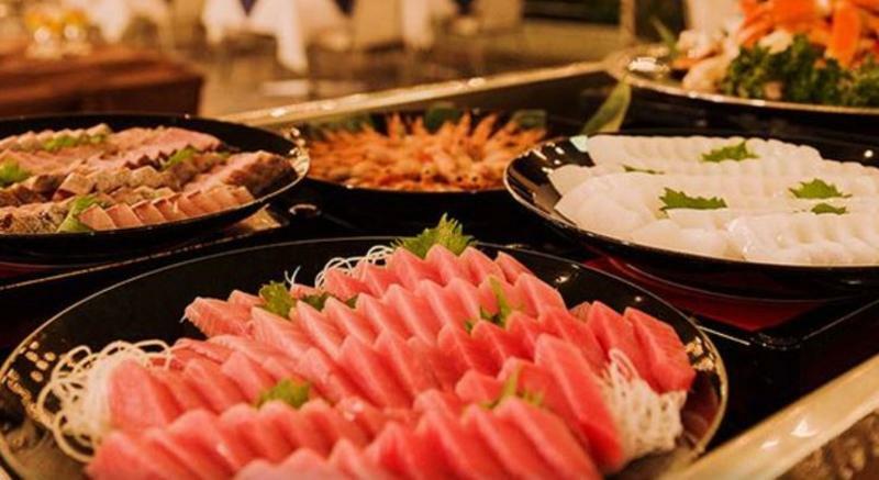 李斯特滨名湖酒店 滨松 外观 照片